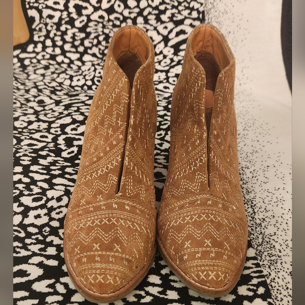 Women's Matise Booties